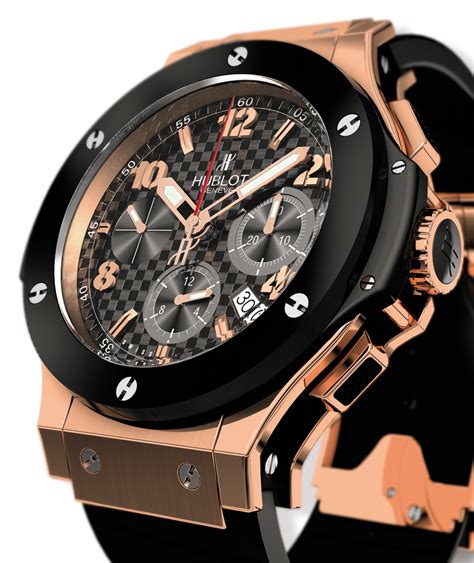 tmt watch hublot price|Hublot big bang watch price.